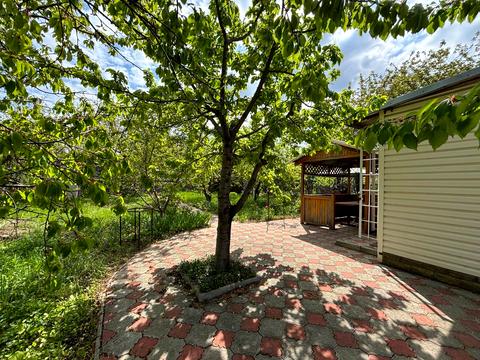 дом по адресу Дачна