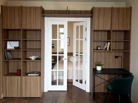 квартира по адресу Архитектора Дольника ул. (Шаумяна), 14