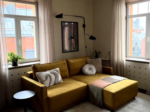 квартира по адресу Архитектора Дольника ул. (Шаумяна), 14