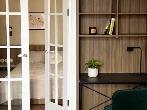 квартира по адресу Архитектора Дольника ул. (Шаумяна), 14