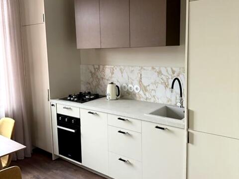 квартира по адресу Архитектора Дольника ул. (Шаумяна), 14