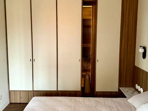 квартира по адресу Архитектора Дольника ул. (Шаумяна), 14