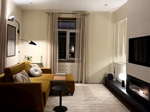 квартира по адресу Архитектора Дольника ул. (Шаумяна), 14