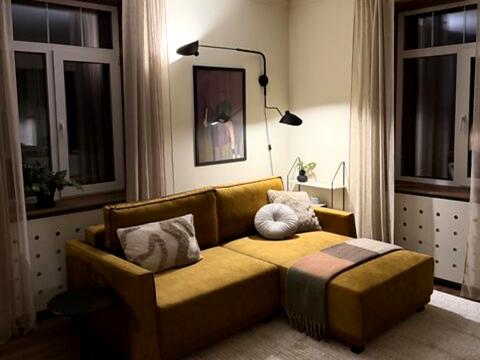 квартира по адресу Архитектора Дольника ул. (Шаумяна), 14