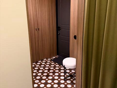 квартира по адресу Архитектора Дольника ул. (Шаумяна), 14