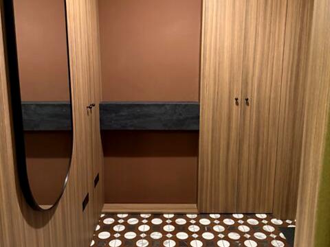 квартира по адресу Архитектора Дольника ул. (Шаумяна), 14