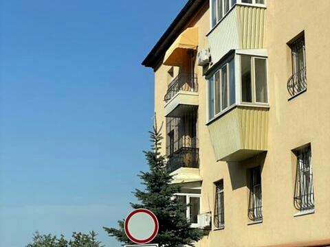 квартира по адресу Архитектора Дольника ул. (Шаумяна), 14