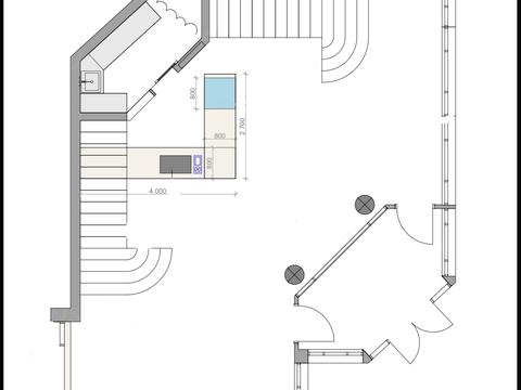 комерційна за адресою Жилянська вул., 59