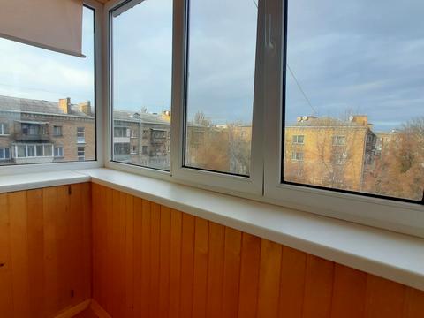 квартира по адресу Киев, Берестейский просп. (Победы), 106/2