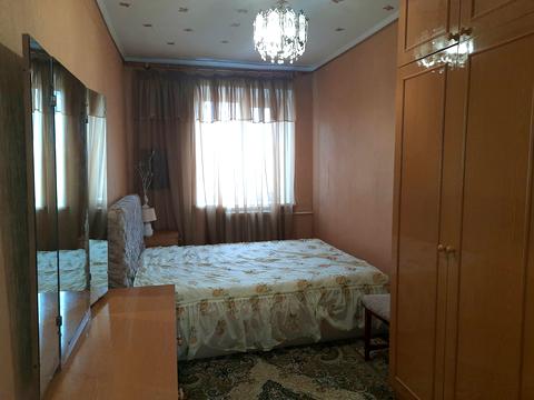 квартира по адресу Киев, Берестейский просп. (Победы), 106/2