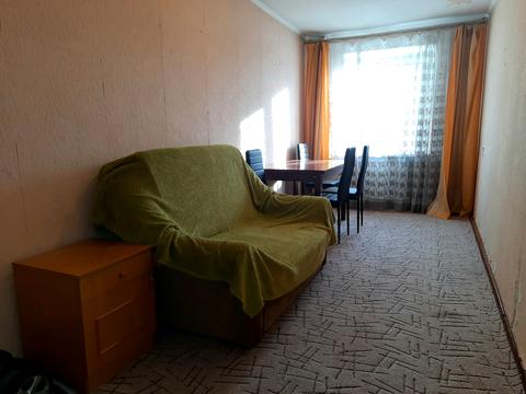 квартира по адресу Киев, Берестейский просп. (Победы), 106/2