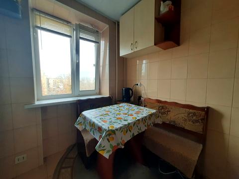 квартира по адресу Киев, Берестейский просп. (Победы), 106/2