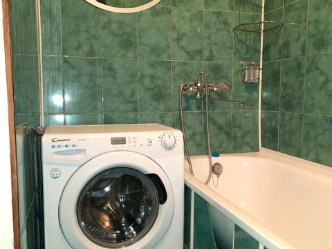 квартира по адресу Киев, Берестейский просп. (Победы), 106/2