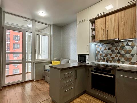 квартира за адресою Миколи Гулака вул., 4