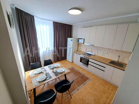 квартира за адресою Степана Рудницького вул. (Академіка Вільямса), 5