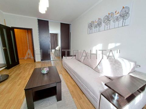 квартира за адресою Степана Рудницького вул. (Академіка Вільямса), 5