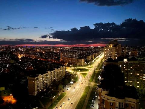 квартира по адресу Владимира Ивасюка просп. (Героїв Сталінграду), 4-А