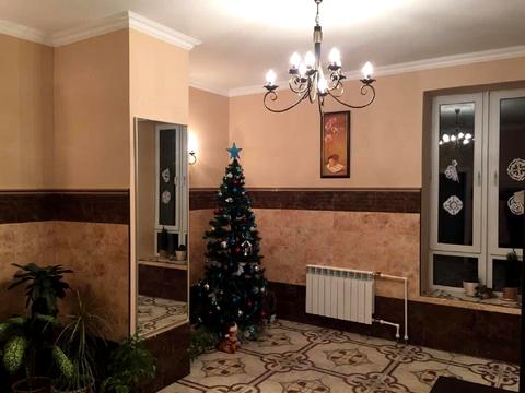 квартира по адресу Владимира Ивасюка просп. (Героїв Сталінграду), 4-А