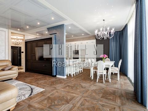 квартира за адресою Іоанна Павла II вул. (Патріса Лумумби), 6/1