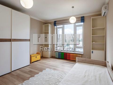 квартира за адресою Іоанна Павла II вул. (Патріса Лумумби), 6/1