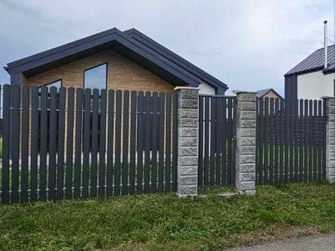 дом по адресу Кібенка, 76