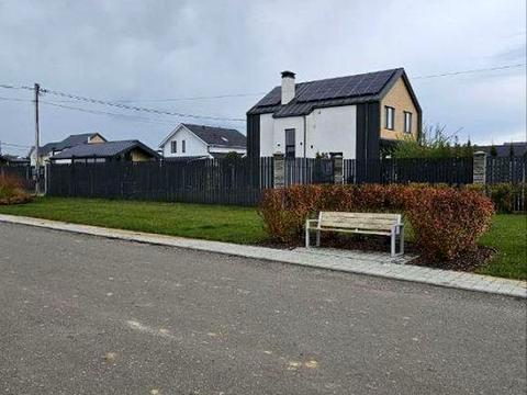 дом по адресу Кібенка, 76