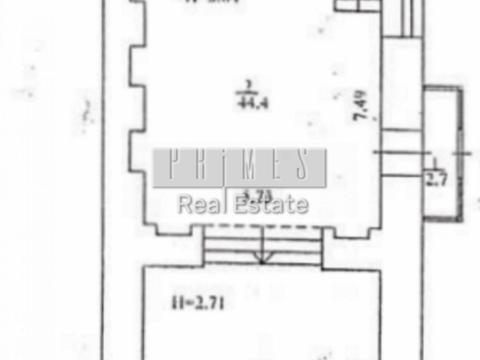 комерційна за адресою Костельна вул., 5