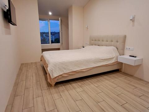 квартира по адресу Космичная ул., 3