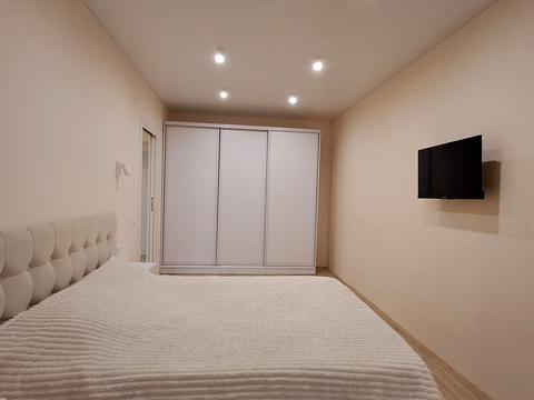 квартира по адресу Космичная ул., 3