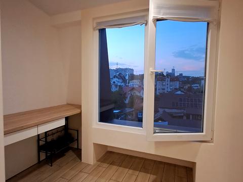 квартира по адресу Космичная ул., 3