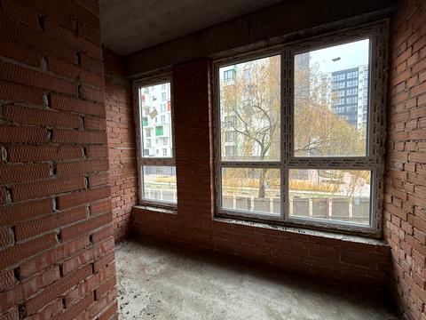 квартира за адресою Приозерна вул., 35