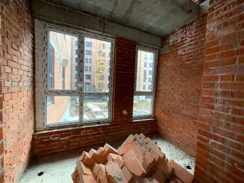 квартира за адресою Приозерна вул., 35