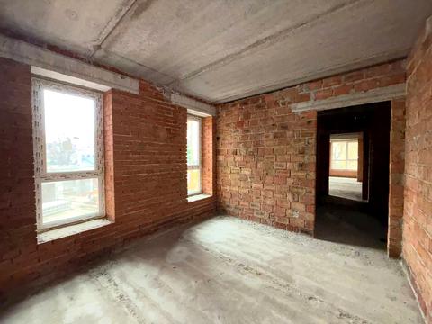 квартира за адресою Приозерна вул., 35