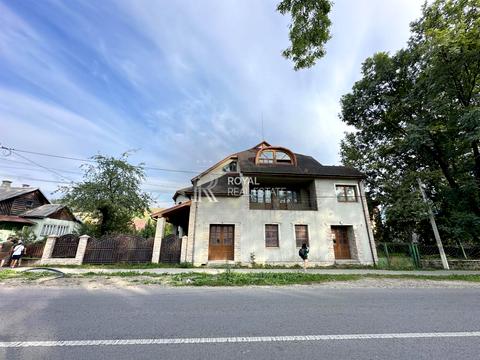 коммерческая по адресу Віктора Файбиша ул. (Визволення), 64