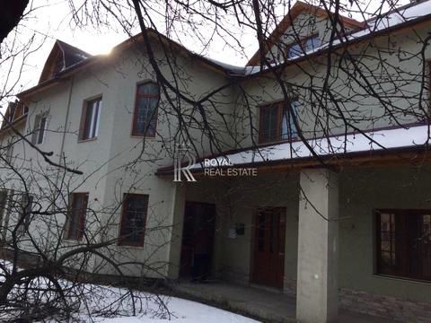 коммерческая по адресу Віктора Файбиша ул. (Визволення), 64