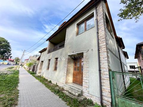 коммерческая по адресу Віктора Файбиша ул. (Визволення), 64