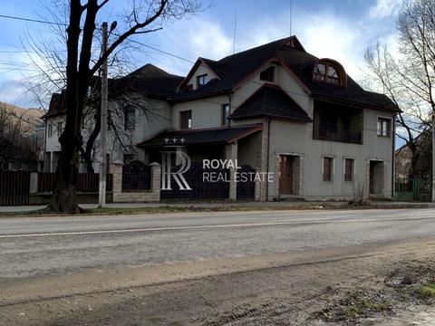 коммерческая по адресу Віктора Файбиша ул. (Визволення), 64