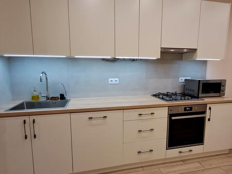 квартира по адресу Космичная ул., 3