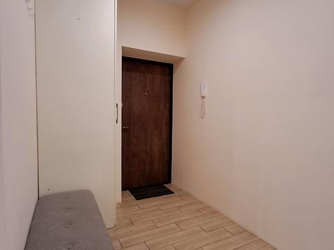 квартира по адресу Космичная ул., 3