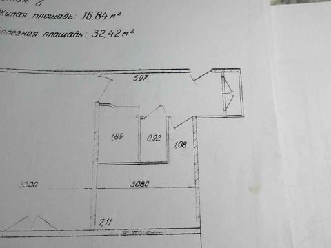 квартира по адресу Героев Полка "Азов ул. (Малиновского маршала), 25-Б