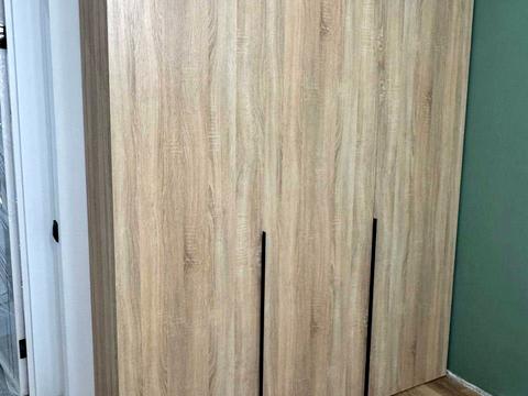 квартира за адресою Богдана Хмельницького вул., 207