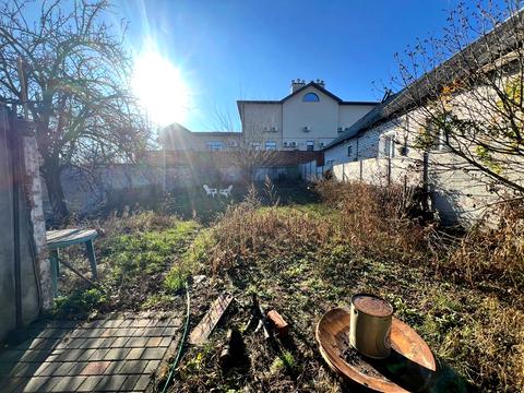 дом по адресу Яна Ходоровского ул., 17А