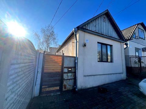 дом по адресу Яна Ходоровского ул., 17А