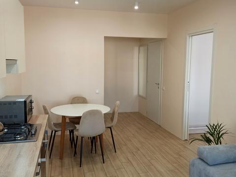 квартира по адресу Космичная ул., 3