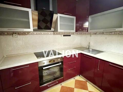 квартира за адресою Лариси Руденко вул., 3-Б