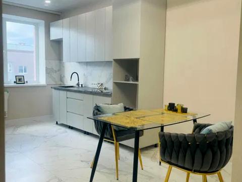 квартира по адресу Андрія Шептицького, 4