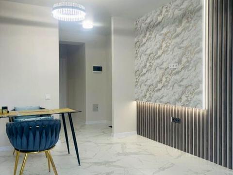 квартира по адресу Андрія Шептицького, 4