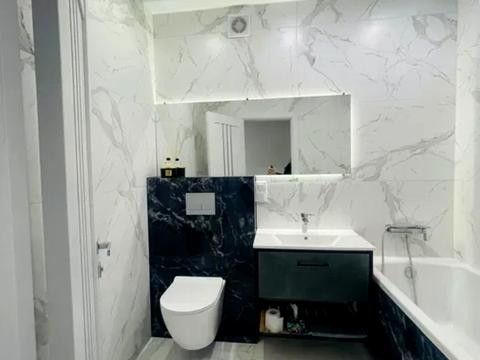 квартира по адресу Андрія Шептицького, 4