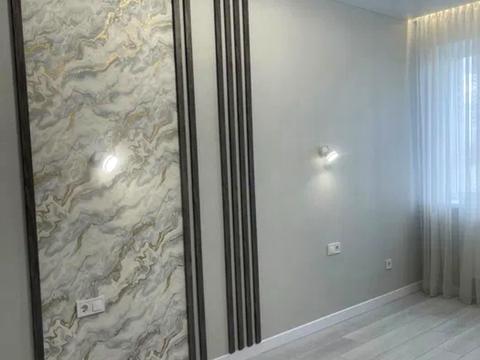 квартира по адресу Андрія Шептицького, 4