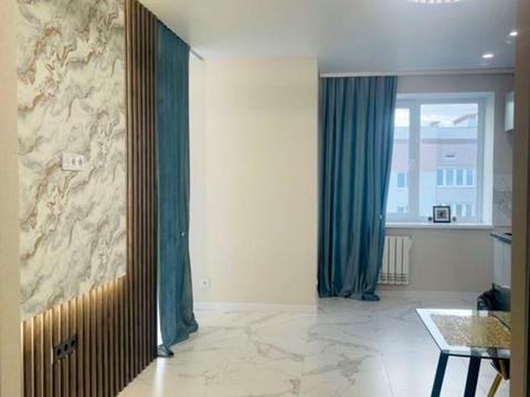 квартира по адресу Андрія Шептицького, 4